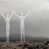 Torres de alta tensão podem virar esculturas na Islândia