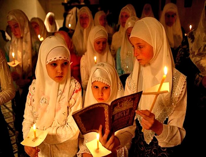 AN EXEGESIS ON WOMEN’S HEAD COVERINGS ORTHOGNOSIA