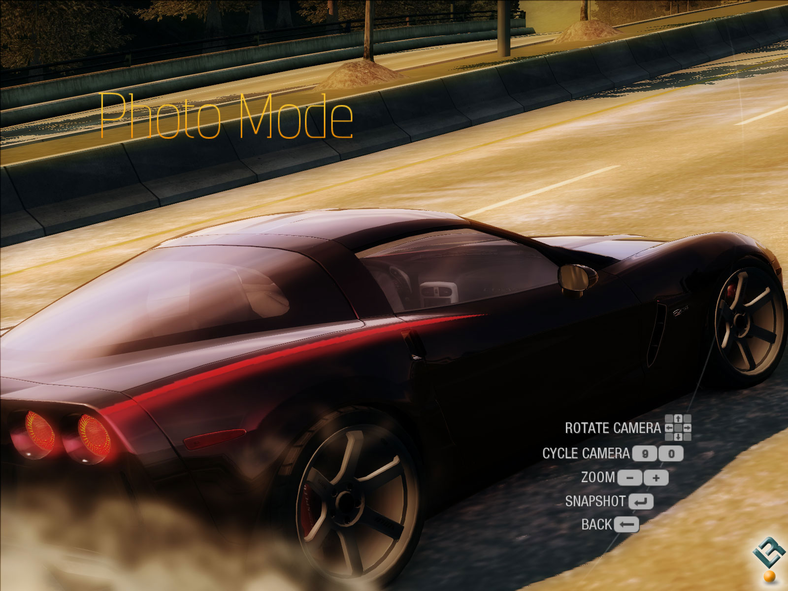 need for speed undercover pc gameplay