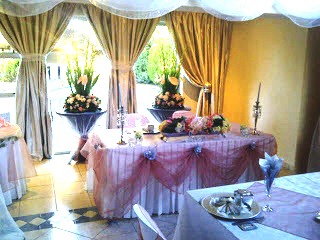 Venue and Halaal Catering for all Functions