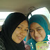 Ngedate ngan BFF....hari nie..