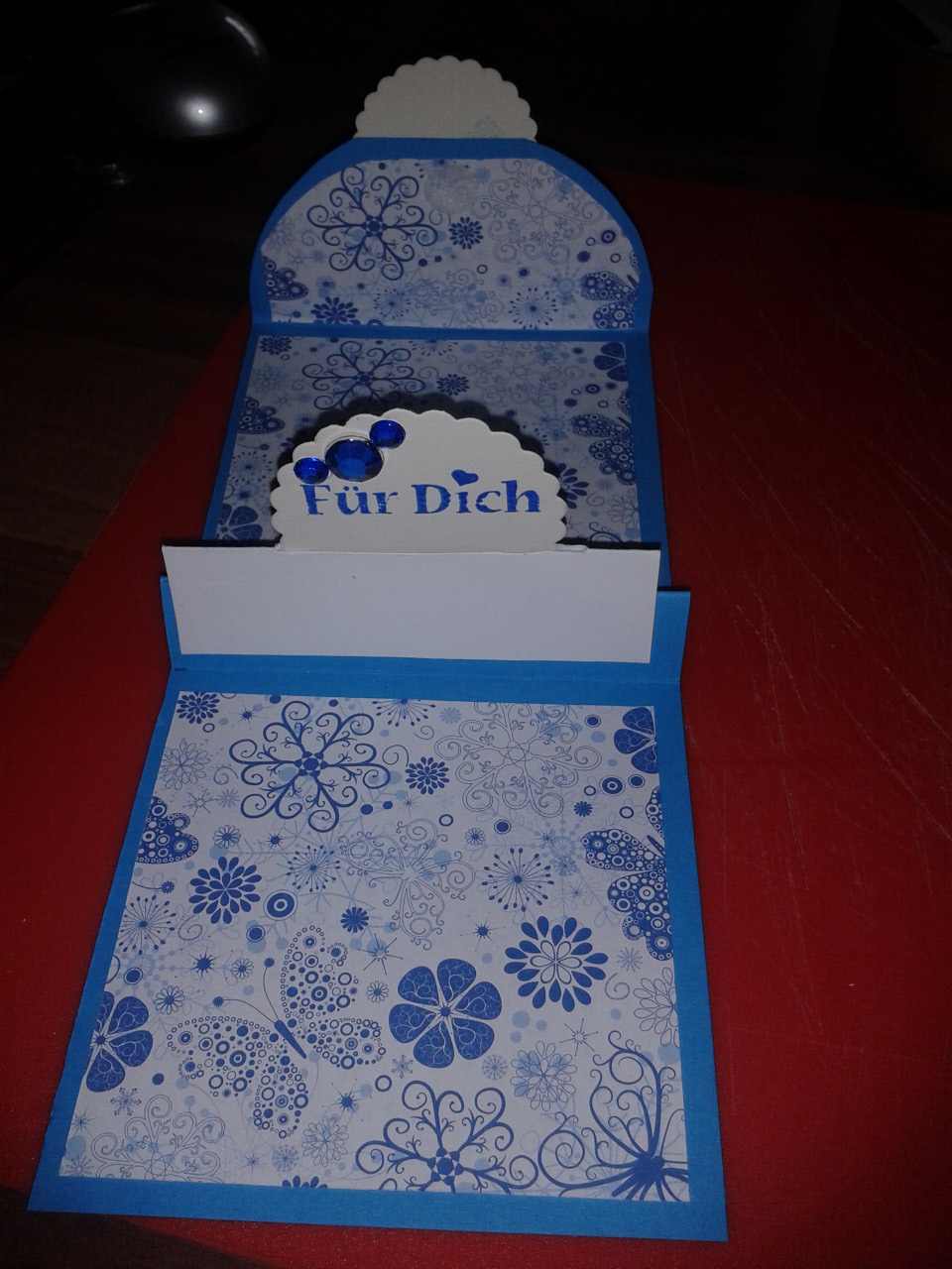 OlgasBastelEcke: Oktober 2012