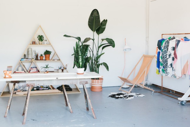 Ideas para decorar con estilo: construir, reciclar y reutilzar Ideas para decorar con estilo: construir, reciclar y reutilzar