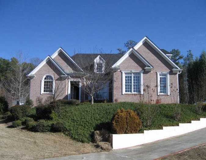 North Atlanta Home Team BLOG Acworth GA Galloways Farm Neighborhood Of