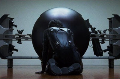 Gantz Live-Action