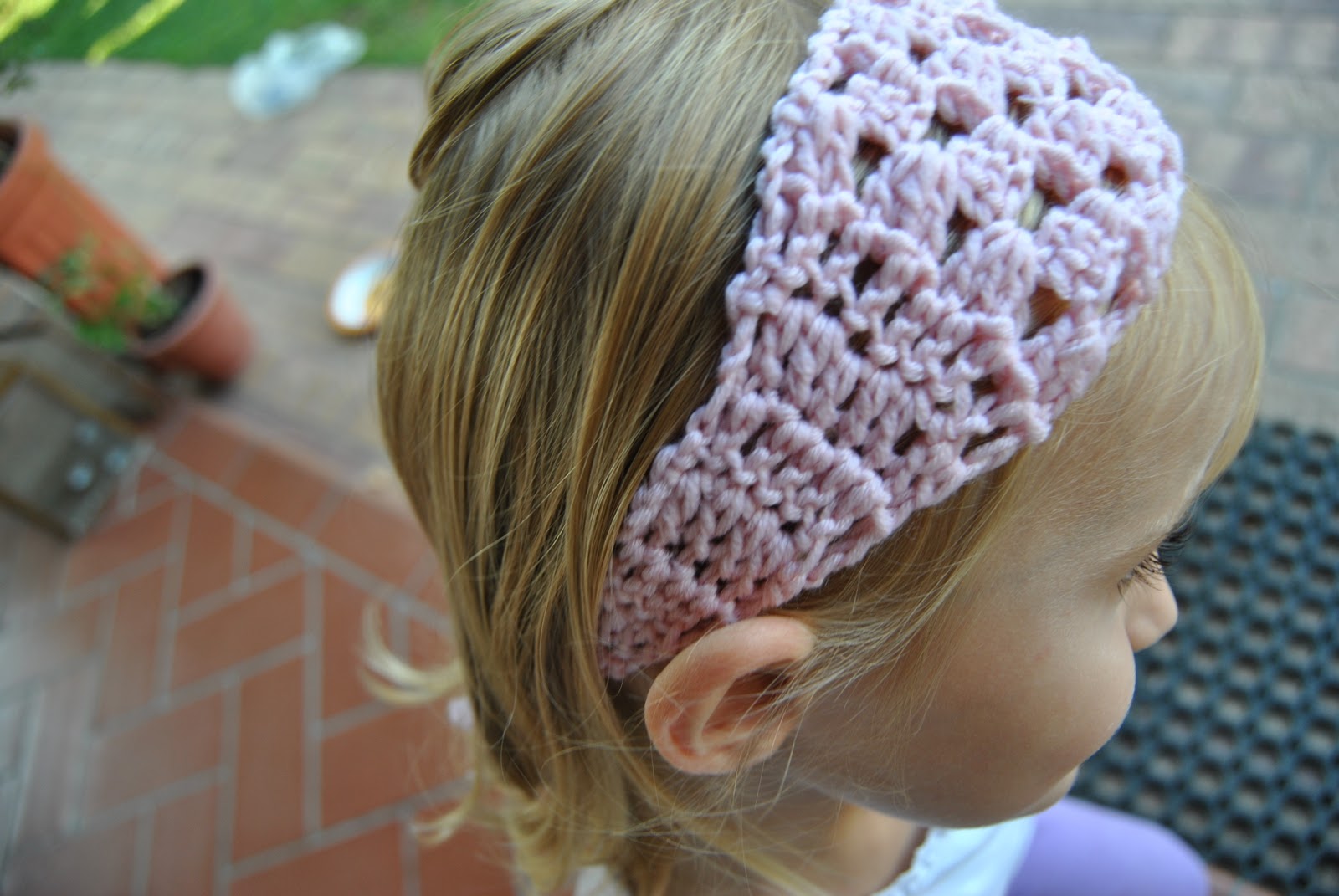 Corona Di Fiori Rosa Per Bambina - Tiara Principessa Con Numeri, Per Compleanni E Feste - Foto 10