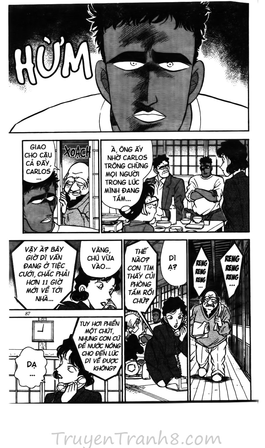 Detective Conan Chap 135 - Truyen.Chap.VN