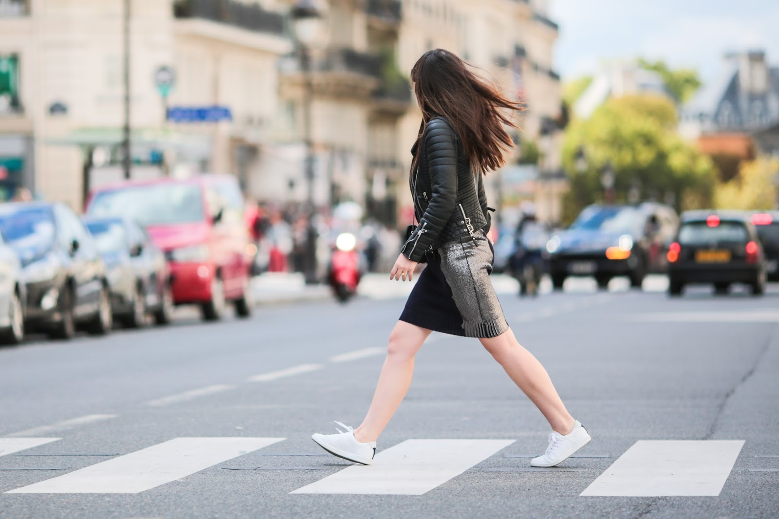 Chic Parisian style, Look, Blog Mode Paris, Meet me in paree, Style Blogger
