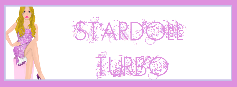                                Stardoll Turbo 