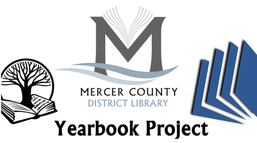 Mercer County District Library - Yearbook Project