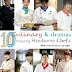 10 Drama Korea Bertema Kuliner yang Menampilkan Chef Tampan