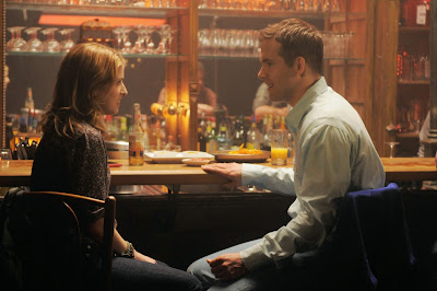 Picture of Anna Kendrick and Ryan Reynolds in The Voices