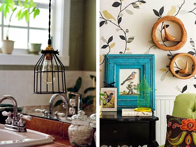Home Smiley Using Natural Elements In Décor Using Natural Elements In Home Décor