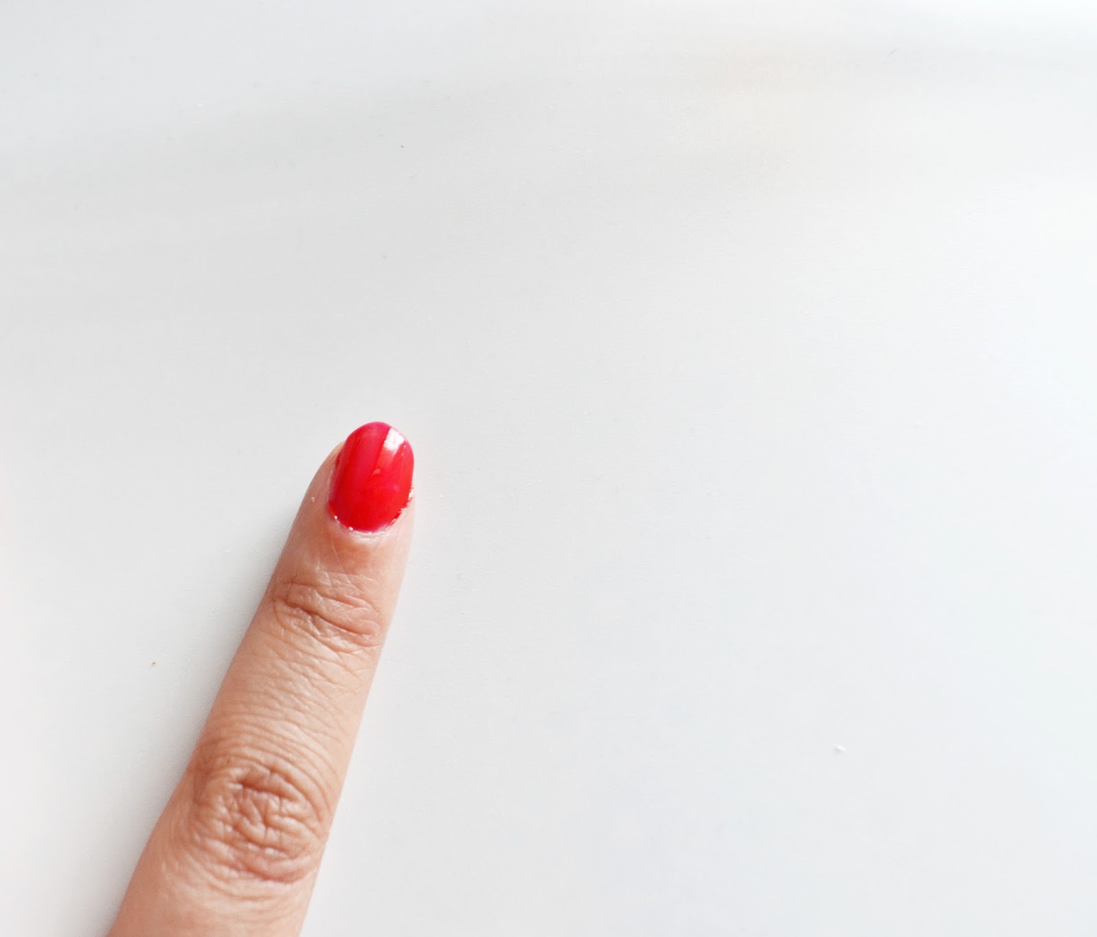 Nails Inc H2GO (halal friendly) Nail Varnish Review Mayfair Court