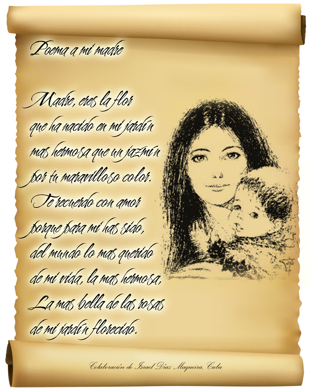 Pensamientos Para El DIA De Las Madres Pensamientos Para El DIA De Las Madres