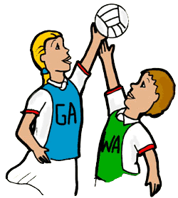 siotame netball drills with room