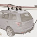 Yakima HullHound Premium Boat Saddles - Yakima Roof Kayak Racks