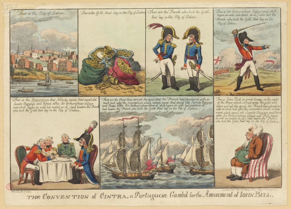 Treaty of san ildefonso essay