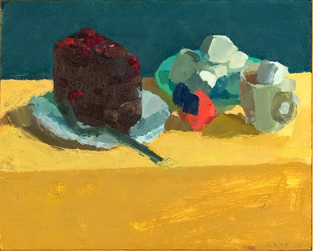 Norris Art Class Supplement 3063 Beginning Painting Direct Painting