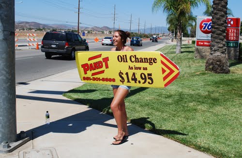 sign twirler under fontanacountryinn com sign twirler