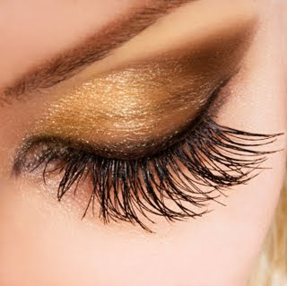 Growing Longer Eyelashes Growing Longer Eyelashes