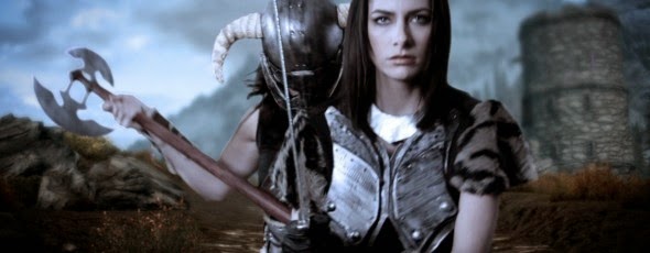 Почему ArcheAge перенимает дух серии Elder Scrolls лучше чем TESO? Почему ArcheAge перенимает дух серии Elder Scrolls лучше чем TESO?