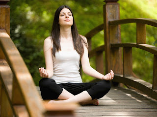 Manfaat Senam Yoga Untuk Kesehatan ~ KUMPULAN ARTIKEL OLAHRAGA