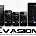 Evasi0n Jailbreak 6.1 Untethered iOS iPhone 5,4S,4,3Gs,iPod Touch 5,4 & iPad Mini,4,3,2 သမားတို႕အတြက္ Jailbreak ရပါျပီ