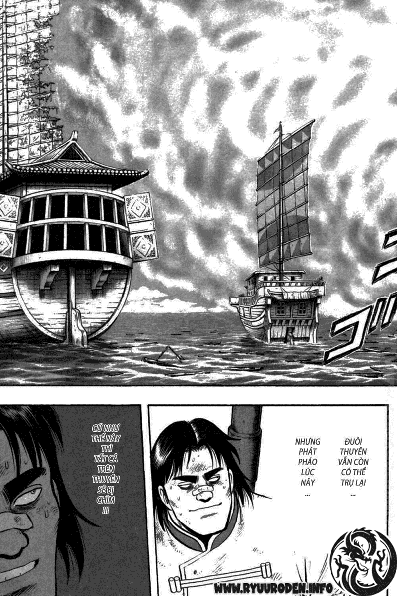 Hoàng Phi Hồng Phần 2 chap 10 – Kết thúc Trang 43 - Mangak.info Hoàng Phi Hồng Phần 2 chap 10 – Kết thúc Trang 43 - Mangak.info