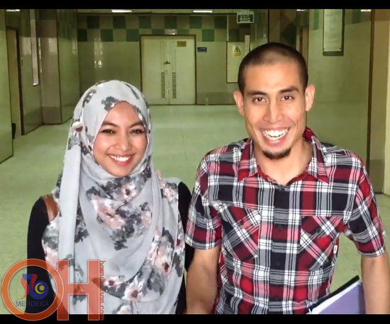 Gambar dan foto romantis ustaz don daniyal - husna zahry Gambar dan foto romantis ustaz don daniyal - husna zahry