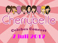 Konser Cherrybelle Makassar Batal