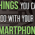How to Increase Productivity when using Smartphones/Tablets
