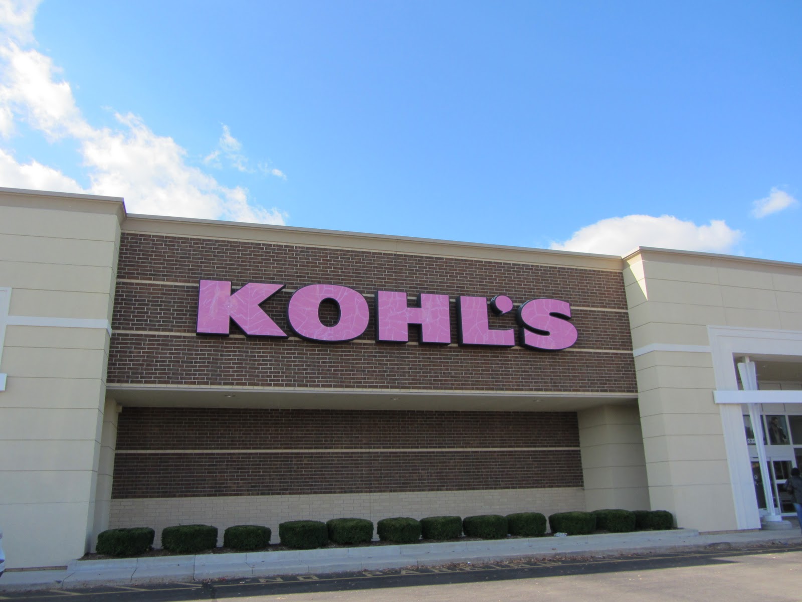 Advertorials Kohl's CSR Program More Than Window Dressing