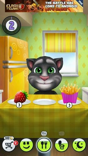 Download My Talking Tom