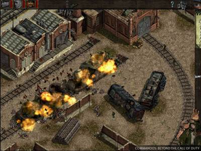 commandos 2 free full version myegy english movies