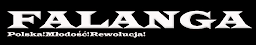 ORGANIZACJA FALANGA