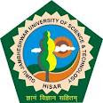 Gju Hisar Logo