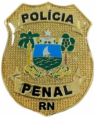 POLÍCIA PENAL