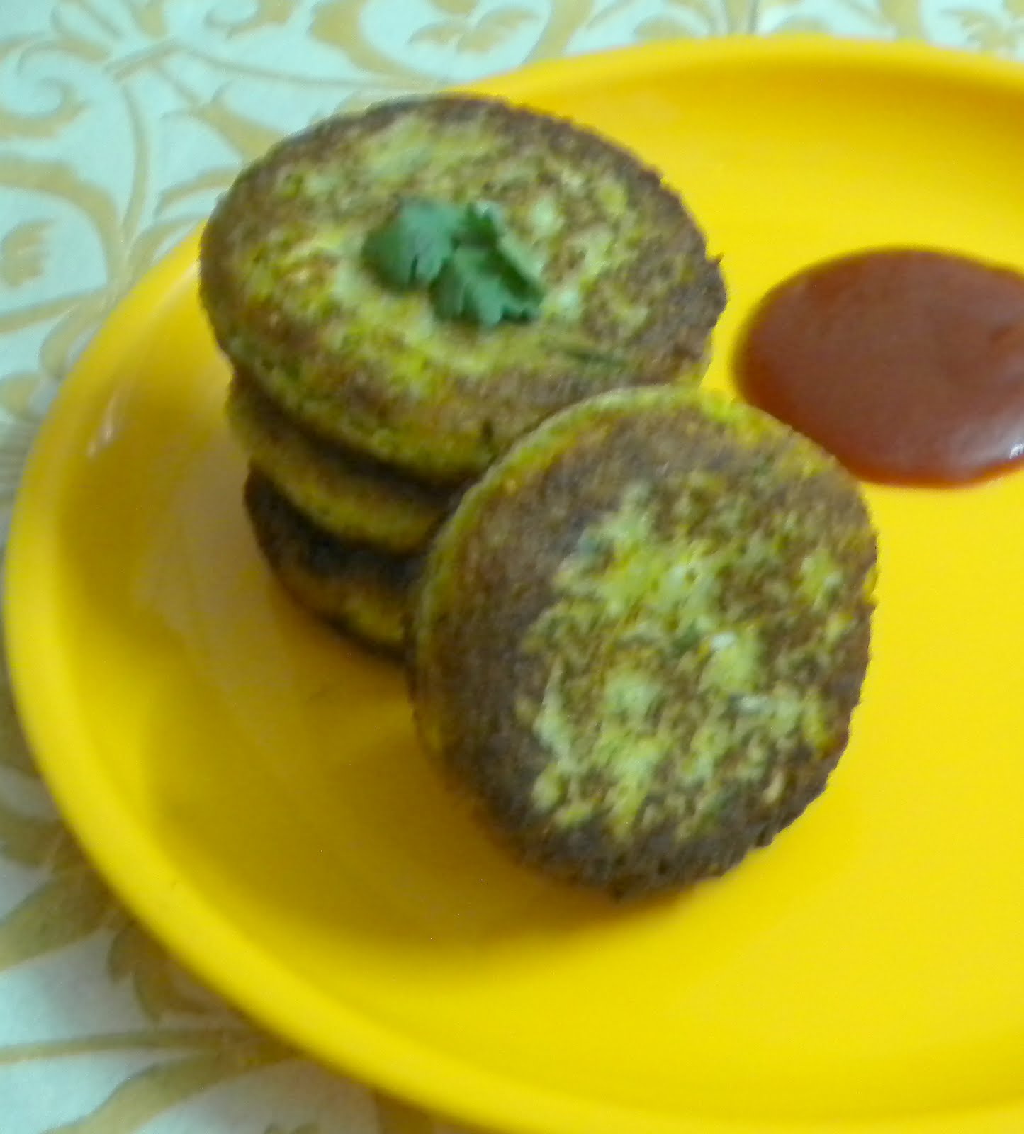 dahi kebab