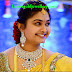 Gopichand Wife Reshma in Diamond Necklace Set