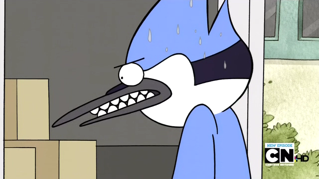 Imagenes / Fondos de Mordecai y Rigby (Un Show Más) ~ Todo CartOon