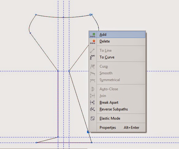 Cara menggunakan Transparency tool Coreldraw Cara menggunakan Transparency tool Coreldraw