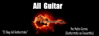 All Guitar