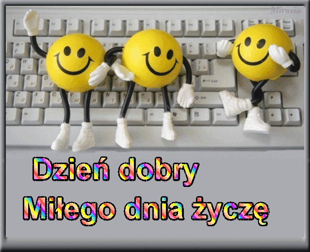 Image result for dzieńdobry w środę
