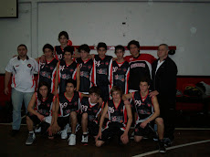 Cadetes 2011