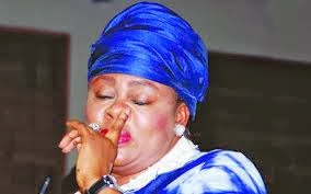 Stella Oduah