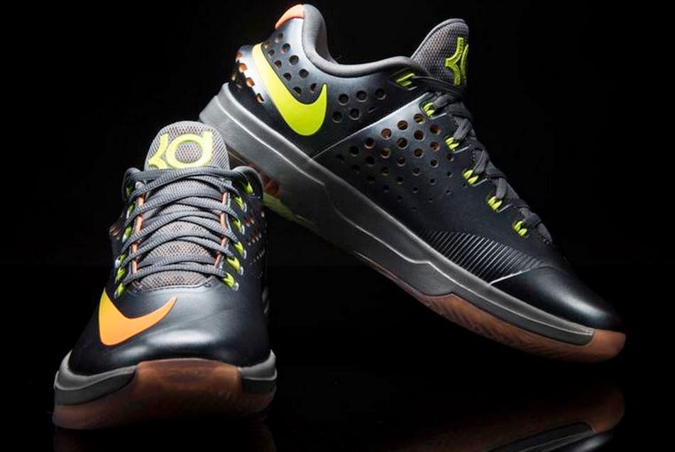 THE SNEAKER ADDICT Nike KD 7 Elite Sneaker Available Now