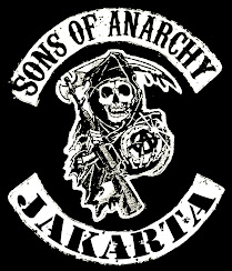 Sons of Anarchy (SAMCRO)