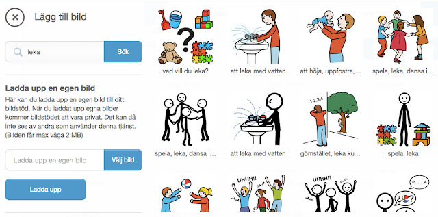 Fria ledsagare sökning