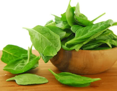 فوائد السبانخ الصحية Health Benefits of Spinach Health+Benefits+of+Spinach
